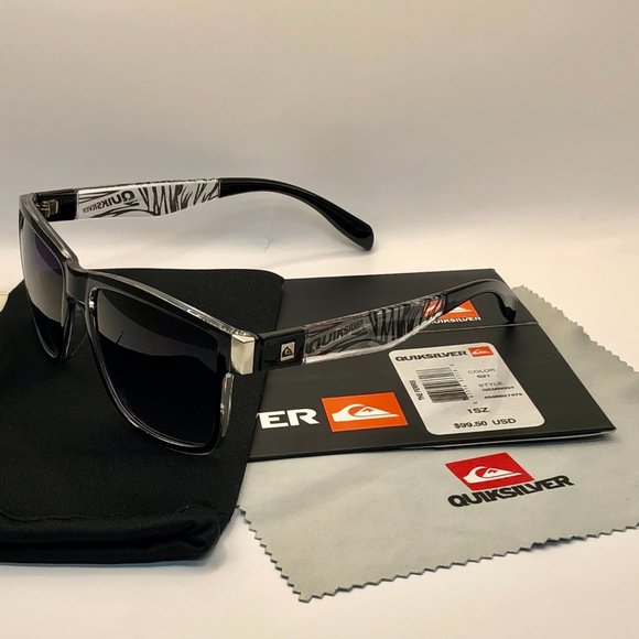 TWO New Quiksilver Sunglass Set - Picture 7 of 9